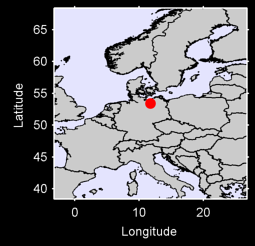 SCHWERIN PARCHIM Local Context Map