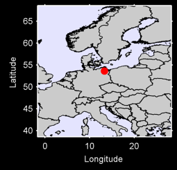 TROLLENHAGEN Local Context Map