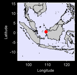 SIANTAN Local Context Map