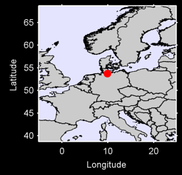 QUICKBORN Local Context Map