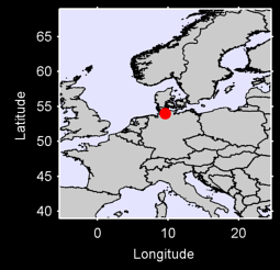 ITZEHOE_(GER-ARMY) Local Context Map