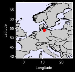 PELZERHAKEN (AUT) Local Context Map