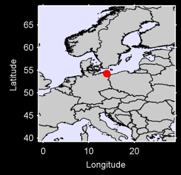 GREIFSWALDER OIE Local Context Map