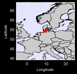 HOHN Local Context Map