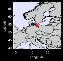 PUTBUS Local Context Map