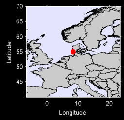 LIST/SYLT Local Context Map