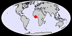 TAKORADI            GHAN  TAKO Global Context Map