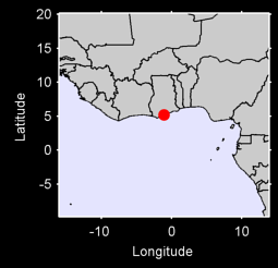 SALTPOND Local Context Map