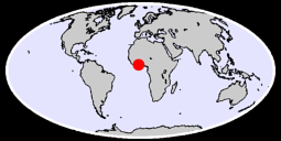 SEFWI BEKWAI Global Context Map