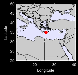 IERAPETRA Local Context Map