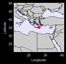 SITIA Local Context Map