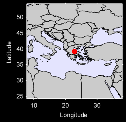 ANCHIALOS (AIRPORT) Local Context Map