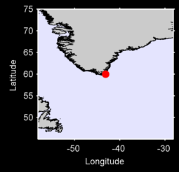 IKERASASSUAQ (PRINS CHRISTIAN SUND) Local Context Map