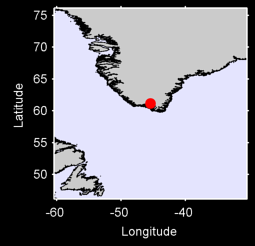 NARSARSUAQ          GRL Local Context Map