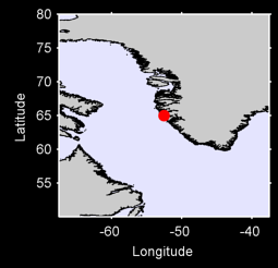 SIORALIK Local Context Map