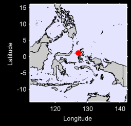 DJAILOLO HALMAHERA/KURIPASAI Local Context Map