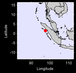 GUNUNG SITOLI/BINAK Local Context Map