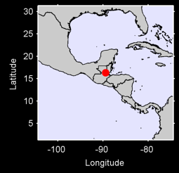 POPTUN Local Context Map