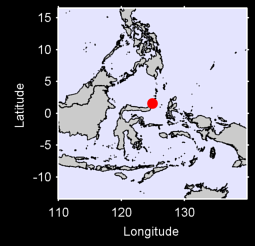 KAYUWATU Local Context Map