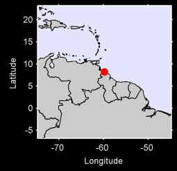 MABARUMA Local Context Map