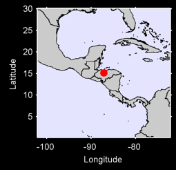 YORO Local Context Map