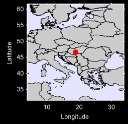 PAKS Local Context Map