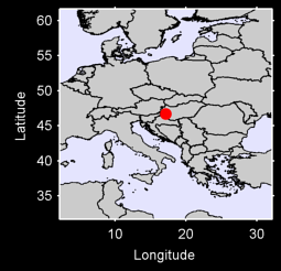 SARMELLEK Local Context Map