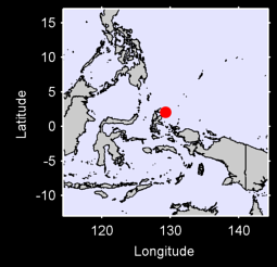 MOROTAI/PITU Local Context Map