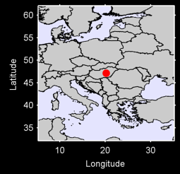 HDF SZOLNOK AB Local Context Map