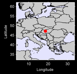 AGARD Local Context Map