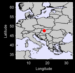 TATA Local Context Map