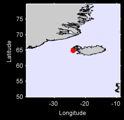 GUFUSKALAR Local Context Map