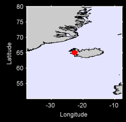 STYKKISHOLMUR Local Context Map