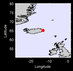 DALATANGI Local Context Map