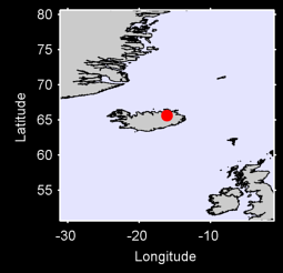 GRIMSSTADIR Local Context Map