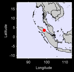 POLONIA-MEDAN Local Context Map