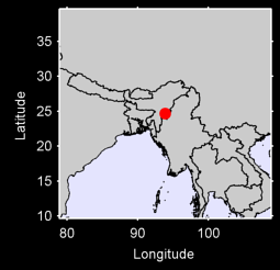 IMPHAL Local Context Map