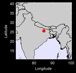 PATNA Local Context Map