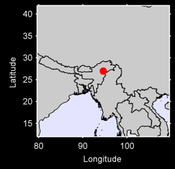 SIBSAGAR Local Context Map