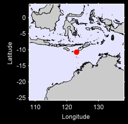 ROTE/LEKUNIK BAA Local Context Map