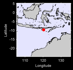 WAINGAPU (MAU HAU) / SUMB Local Context Map