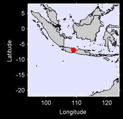 TEGAL Local Context Map