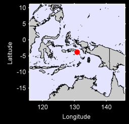 GESER Local Context Map