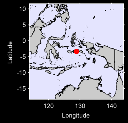 AMAHAI Local Context Map