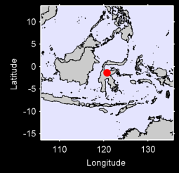 POSO/KASIGUNCU Local Context Map