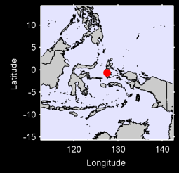 LABUHA/OESMAN SADIK Local Context Map