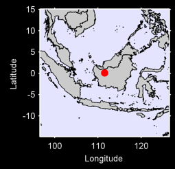 SINTANG Local Context Map