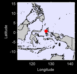 TERNATE/BABULLAH Local Context Map