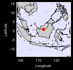 PUTUSSIBAU/PAGSUMA Local Context Map