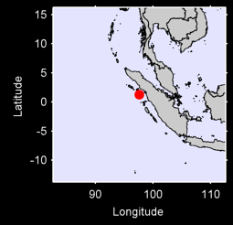 GUNUNG SITOLI/BINAKA Local Context Map